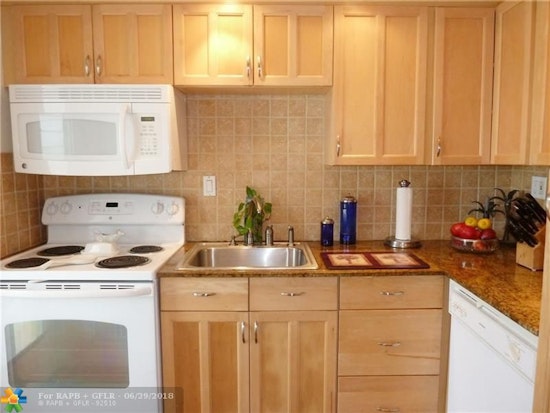 What will $1,400 rent you in Fort Lauderdale?