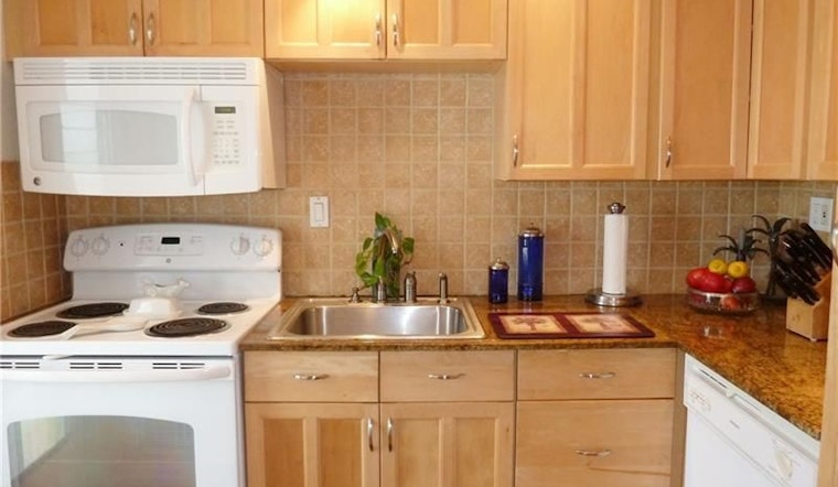 What will $1,400 rent you in Fort Lauderdale?