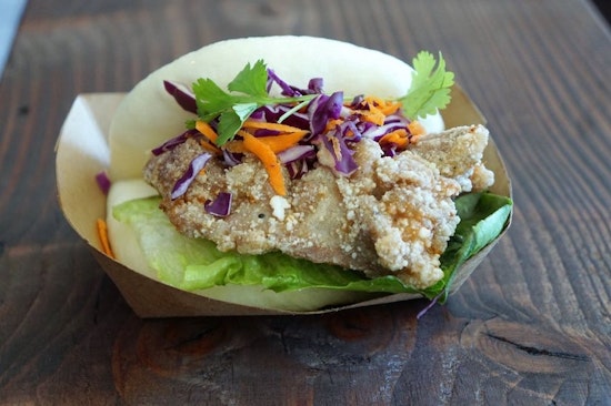 Bao, bubble tea and more: Your guide to 5 new International District eateries
