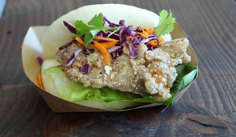 Bao, bubble tea and more: Your guide to 5 new International District eateries