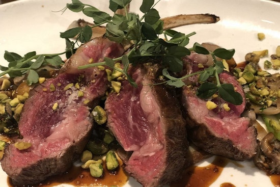 Indulge on Italian fare at these top Denver eateries