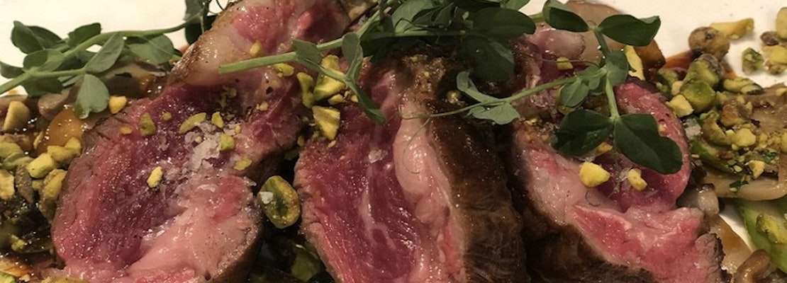 Indulge on Italian fare at these top Denver eateries