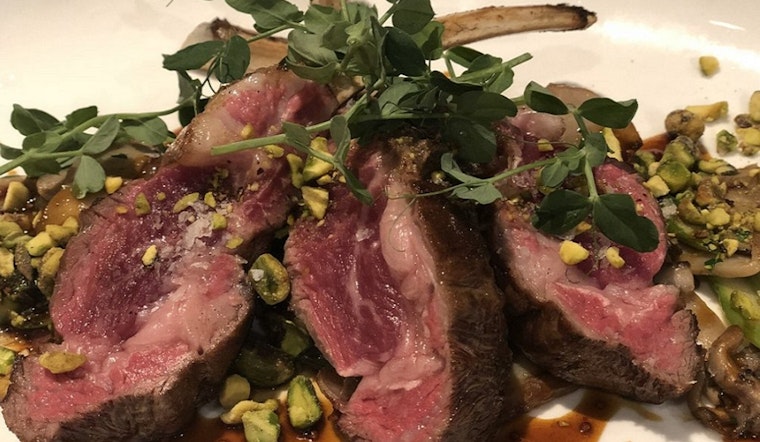 Indulge on Italian fare at these top Denver eateries
