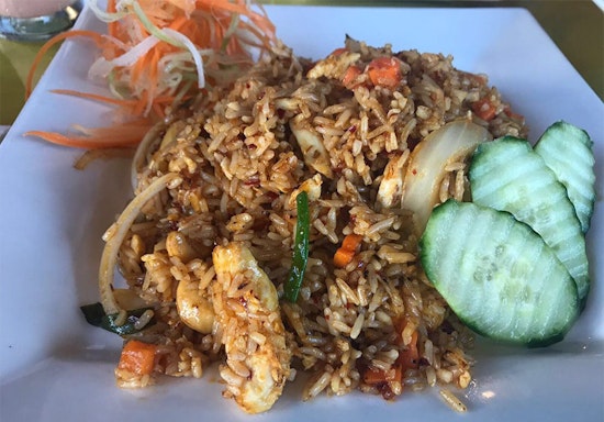 Saint Paul's 3 best spots to score budget-friendly Thai food