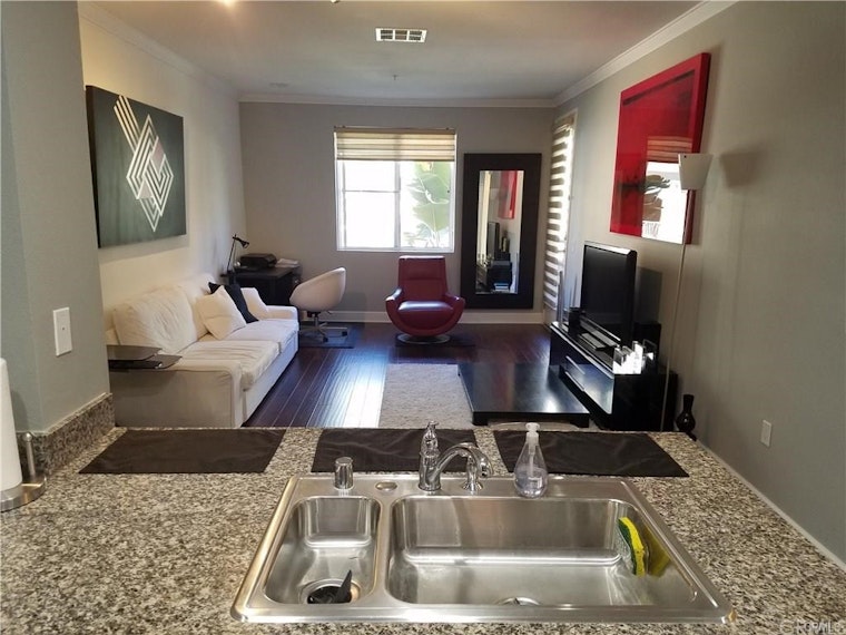 What will $1,900 rent you in Irvine, right now?