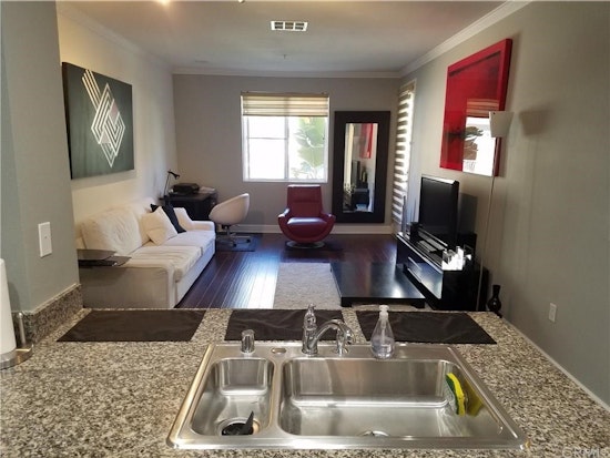 What will $1,900 rent you in Irvine, right now?