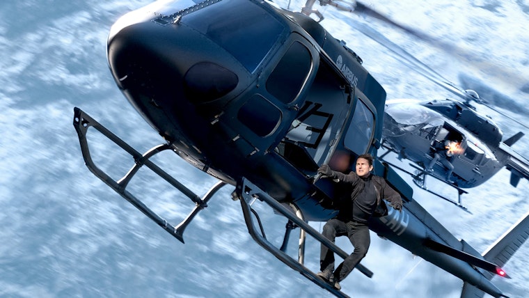 Don't miss the 3 best action flicks screening in Chicago this week