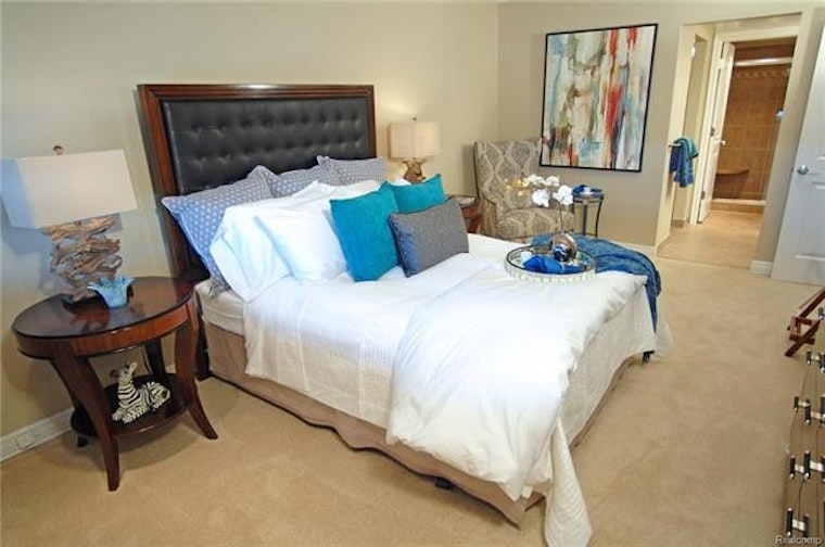 What's the priciest residential rental available in Birmingham?