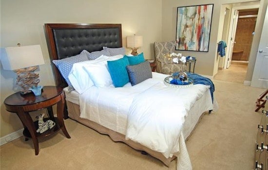 What's the priciest residential rental available in Birmingham?