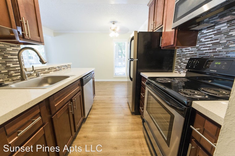 What will $1,800 rent you in Concord, right now?