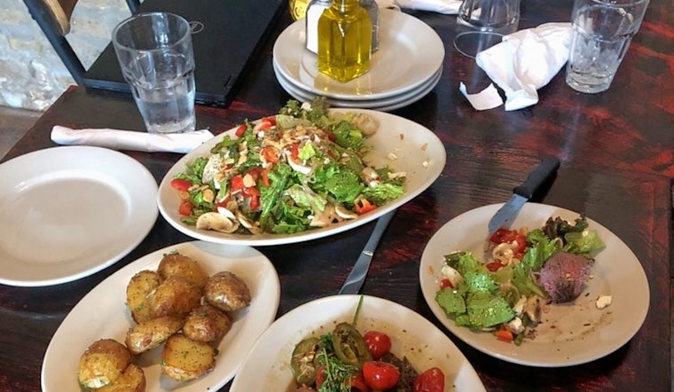Bulerias Tapas Bar debuts in Humboldt Park
