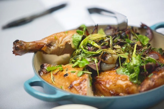 Here are Bucktown's 3 newest businesses to open
