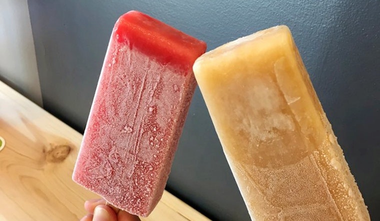 Cool off: 3 new spots to score frozen treats in Houston