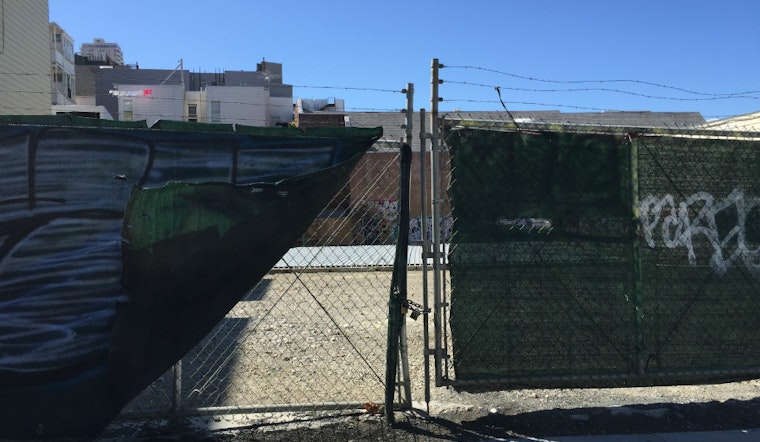 Plans Moving Forward For Luxury Condos On Pagoda Theater Site