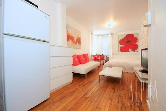 Explore today's cheapest rentals in the East Village, New York City
