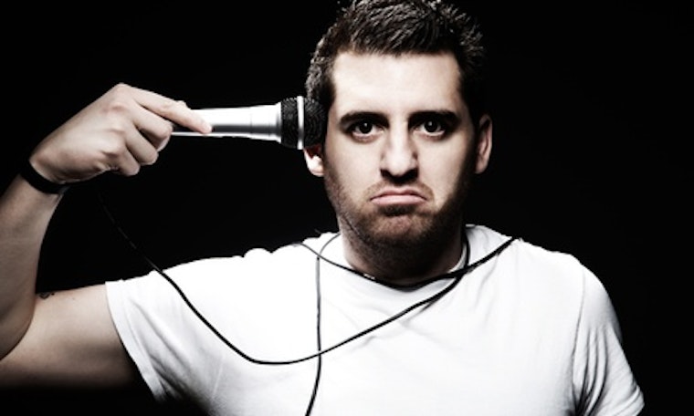 3 great deals available this week on comedy events in Fresno