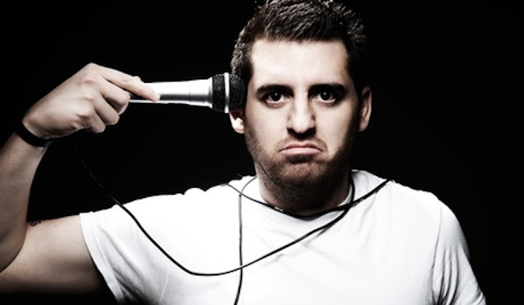3 great deals available this week on comedy events in Fresno