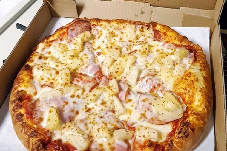 Fresno's 4 favorite spots for inexpensive pizza