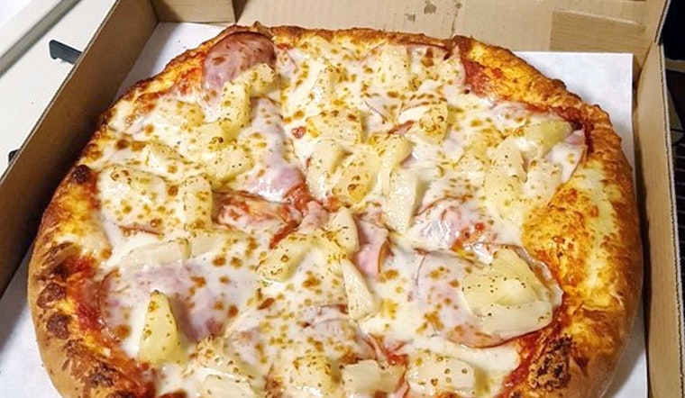 Fresno's 4 favorite spots for inexpensive pizza