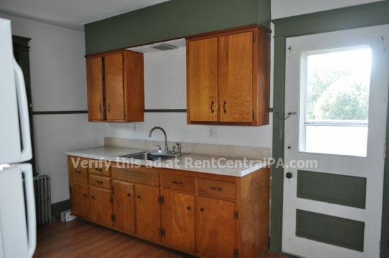 Renting in Reading: What will $800 get you?