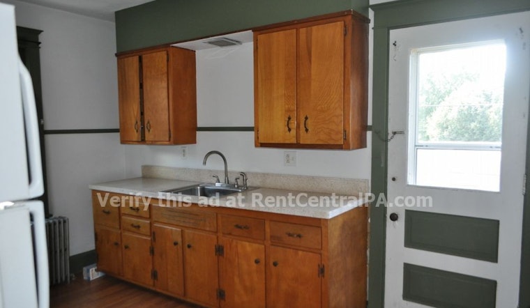 Renting in Reading: What will $800 get you?