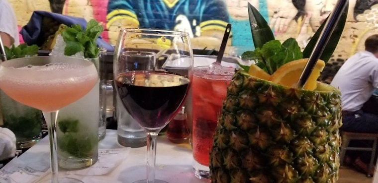 Get to know the 3 newest businesses to open in Washington
