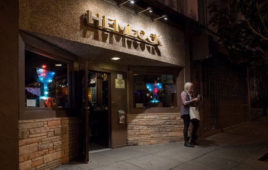 It's official: Hemlock Tavern to shutter in early October