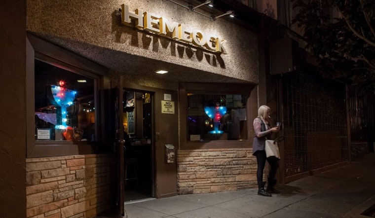 It's official: Hemlock Tavern to shutter in early October