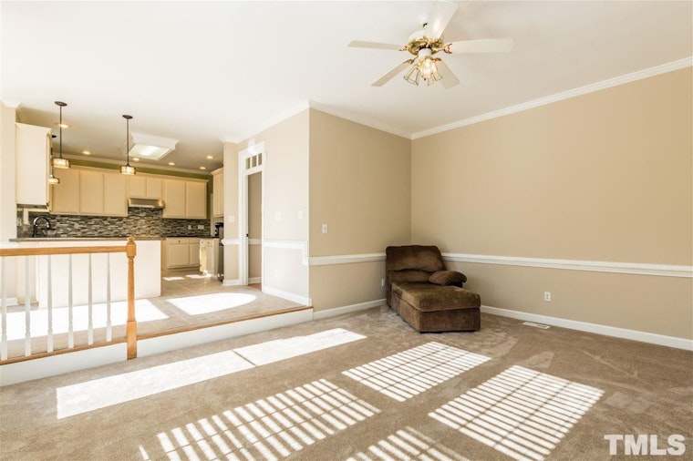 Inside Clayton's most expensive rentals