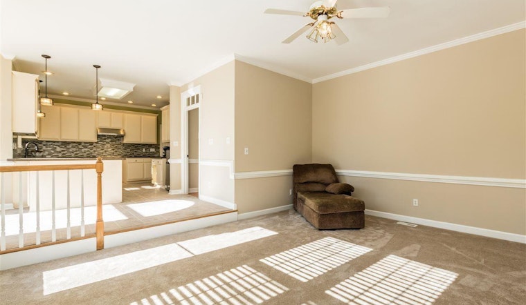 Inside Clayton's most expensive rentals