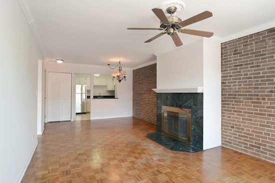 What does $1,700 rent you in Chicago, today?