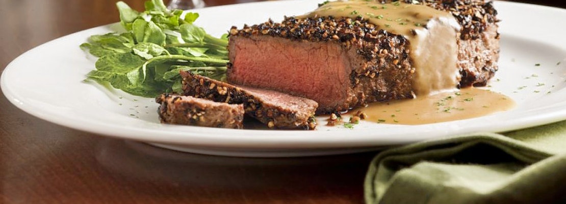 Carnivore's delight: Get to know the 5 best steakhouses in Boston