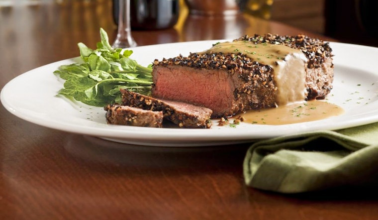 Carnivore's delight: Get to know the 5 best steakhouses in Boston