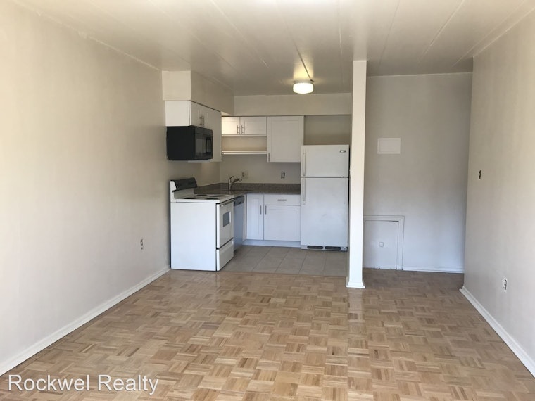 What will $1,200 rent you in Pittsburgh, right now?