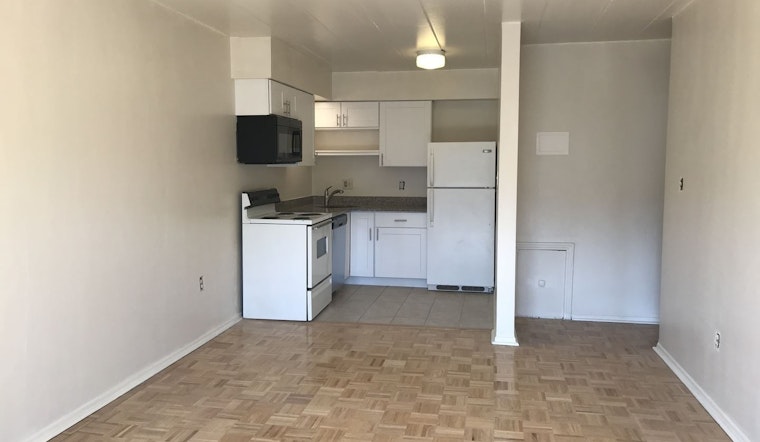 What will $1,200 rent you in Pittsburgh, right now?