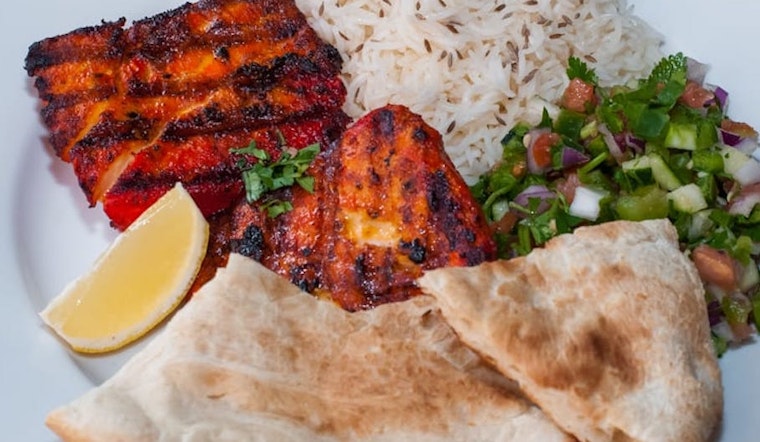 Craving Afghan cuisine? Here are Baltimore's top 3 spots