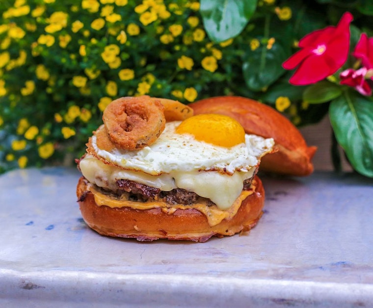 Hungry for burgers? These 3 new Detroit spots have you covered