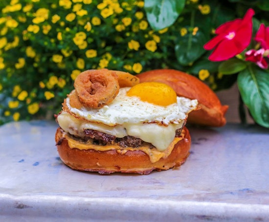 Hungry for burgers? These 3 new Detroit spots have you covered