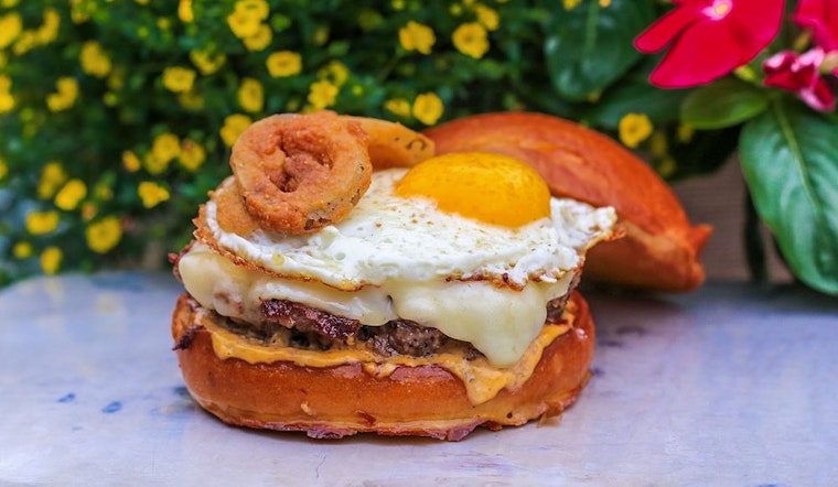Hungry for burgers? These 3 new Detroit spots have you covered