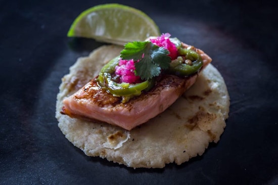 Miami's top 4 spots to savor Venezuelan fare