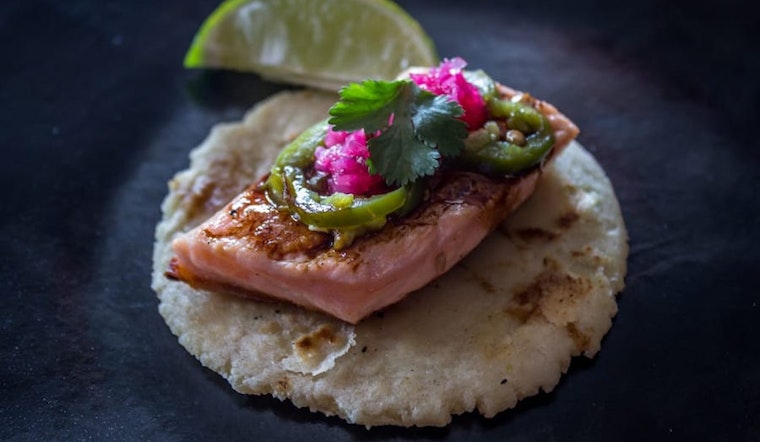 Miami's top 4 spots to savor Venezuelan fare