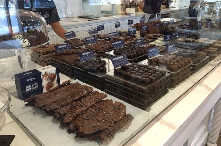Your guide to Pittsburgh's 4 best shops for chocolate lovers