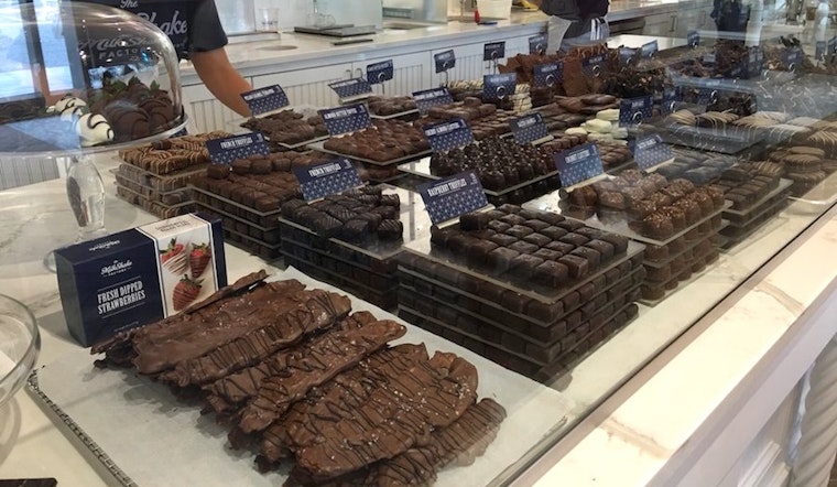 Your guide to Pittsburgh's 4 best shops for chocolate lovers