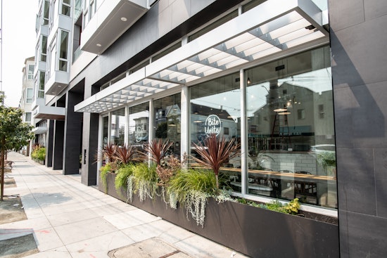 BiteUnite brings co-working kitchen and cafe to the Mission