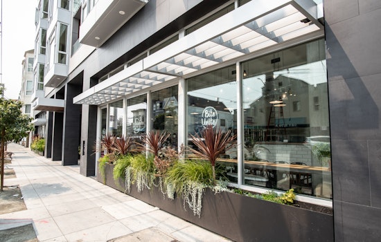 BiteUnite brings co-working kitchen and cafe to the Mission