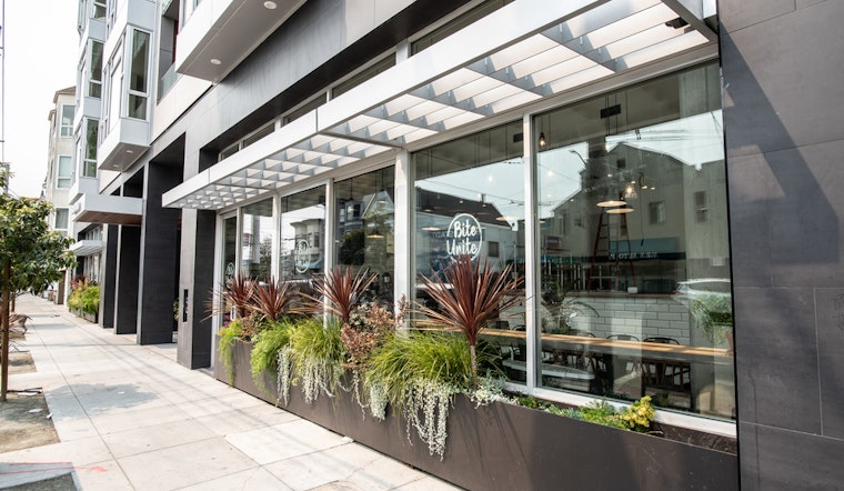 BiteUnite brings co-working kitchen and cafe to the Mission