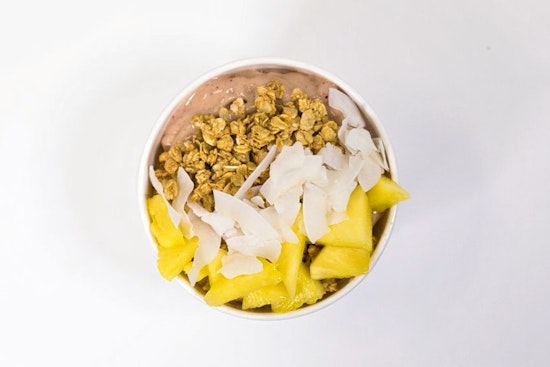 Clean Juice makes Barclay Downs debut with juices, smoothies and more