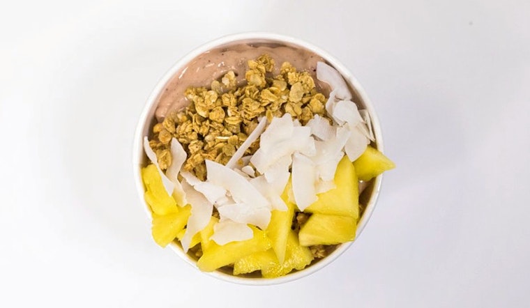 Clean Juice makes Barclay Downs debut with juices, smoothies and more