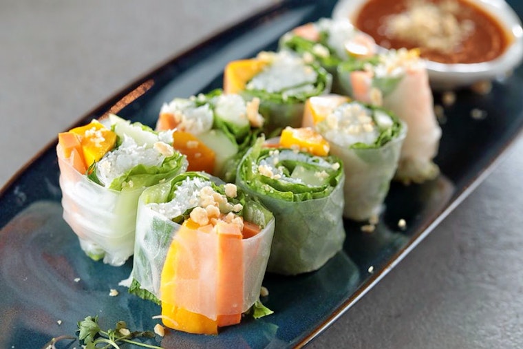 Hungry for Asian eats? These 3 new Dallas spots have you covered