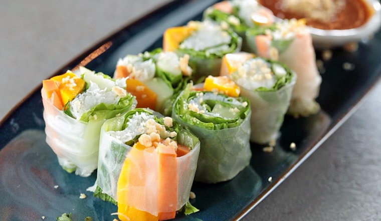 Hungry for Asian eats? These 3 new Dallas spots have you covered